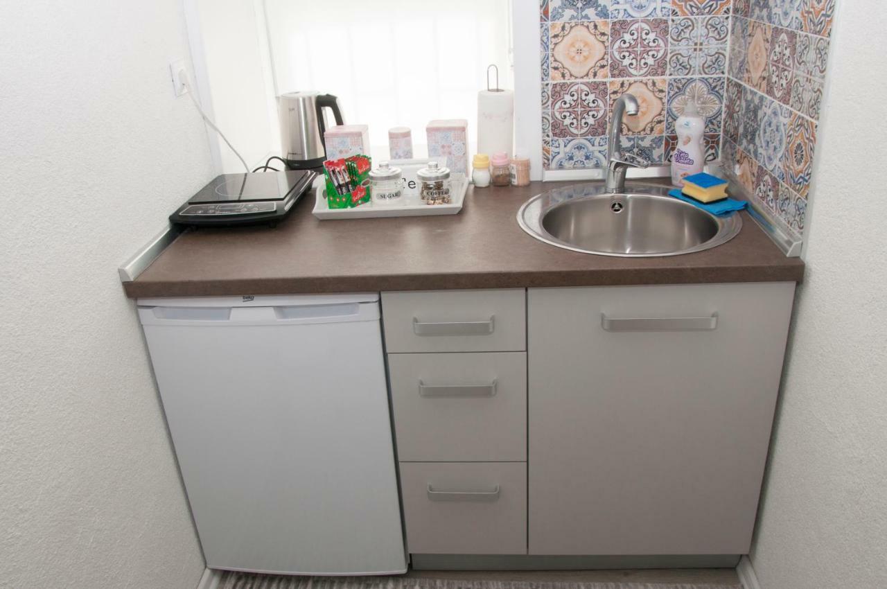 Bistrik Rose Apartment Σαράγεβο Εξωτερικό φωτογραφία
