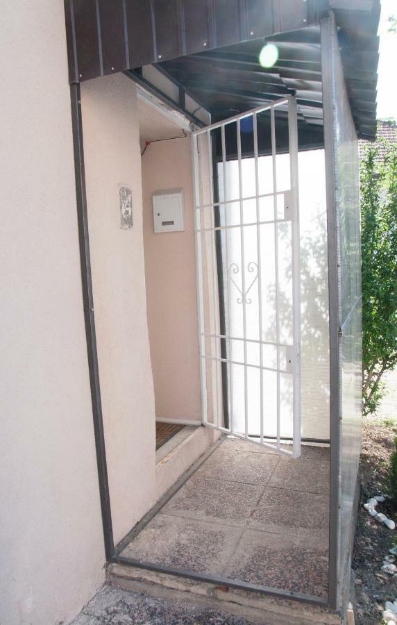 Bistrik Rose Apartment Σαράγεβο Εξωτερικό φωτογραφία