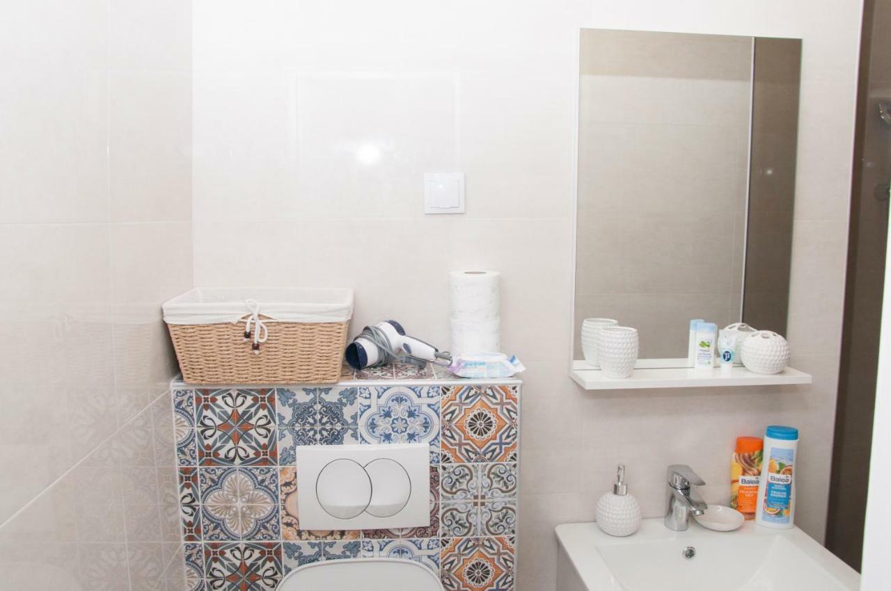 Bistrik Rose Apartment Σαράγεβο Εξωτερικό φωτογραφία