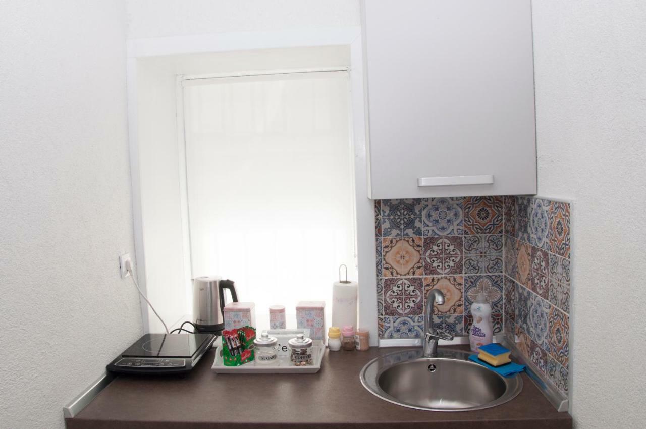 Bistrik Rose Apartment Σαράγεβο Εξωτερικό φωτογραφία