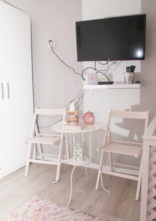 Bistrik Rose Apartment Σαράγεβο Εξωτερικό φωτογραφία