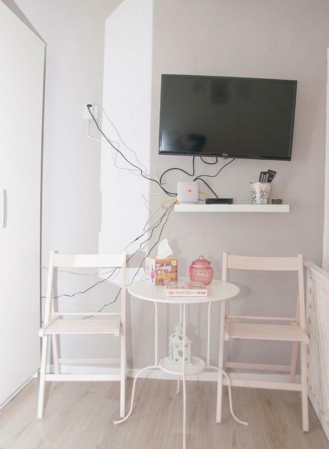 Bistrik Rose Apartment Σαράγεβο Εξωτερικό φωτογραφία